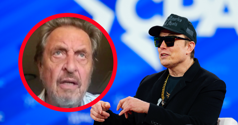 Muskov otac: Propalice žele nauditi Tesli uništavajući aute. Pa to je glupo