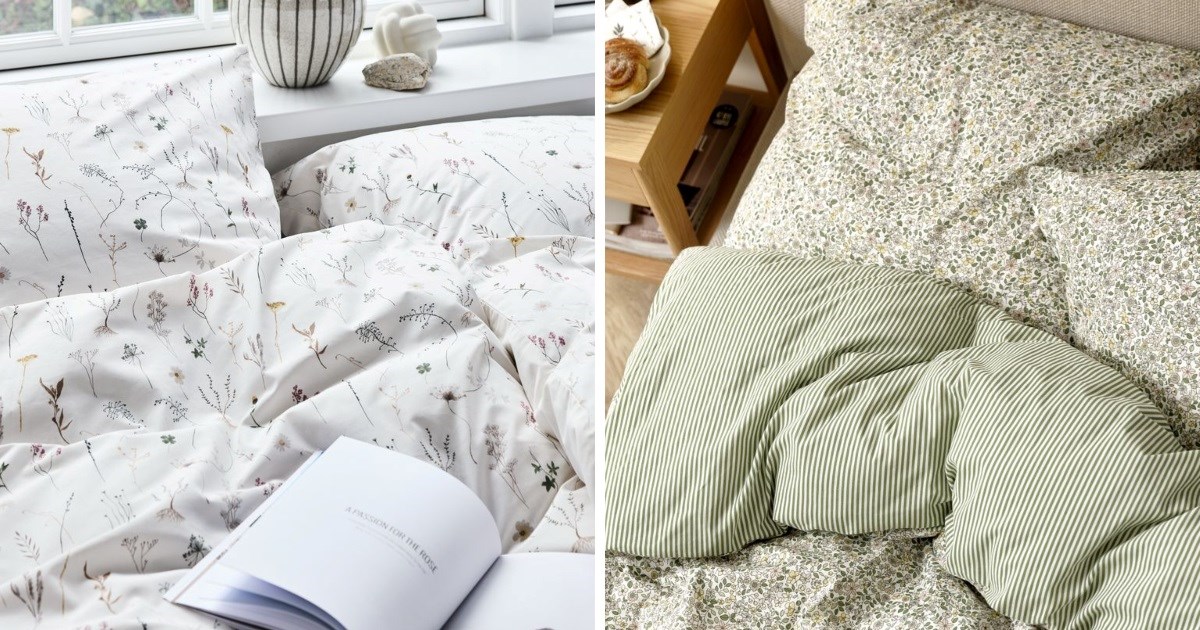 Najljepše JYSK posteljine sada su ispod 20 eura