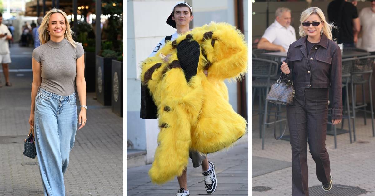 Zagrebačka špica bila je prepuna poznatih lica, jedno izdanje je totalni hit