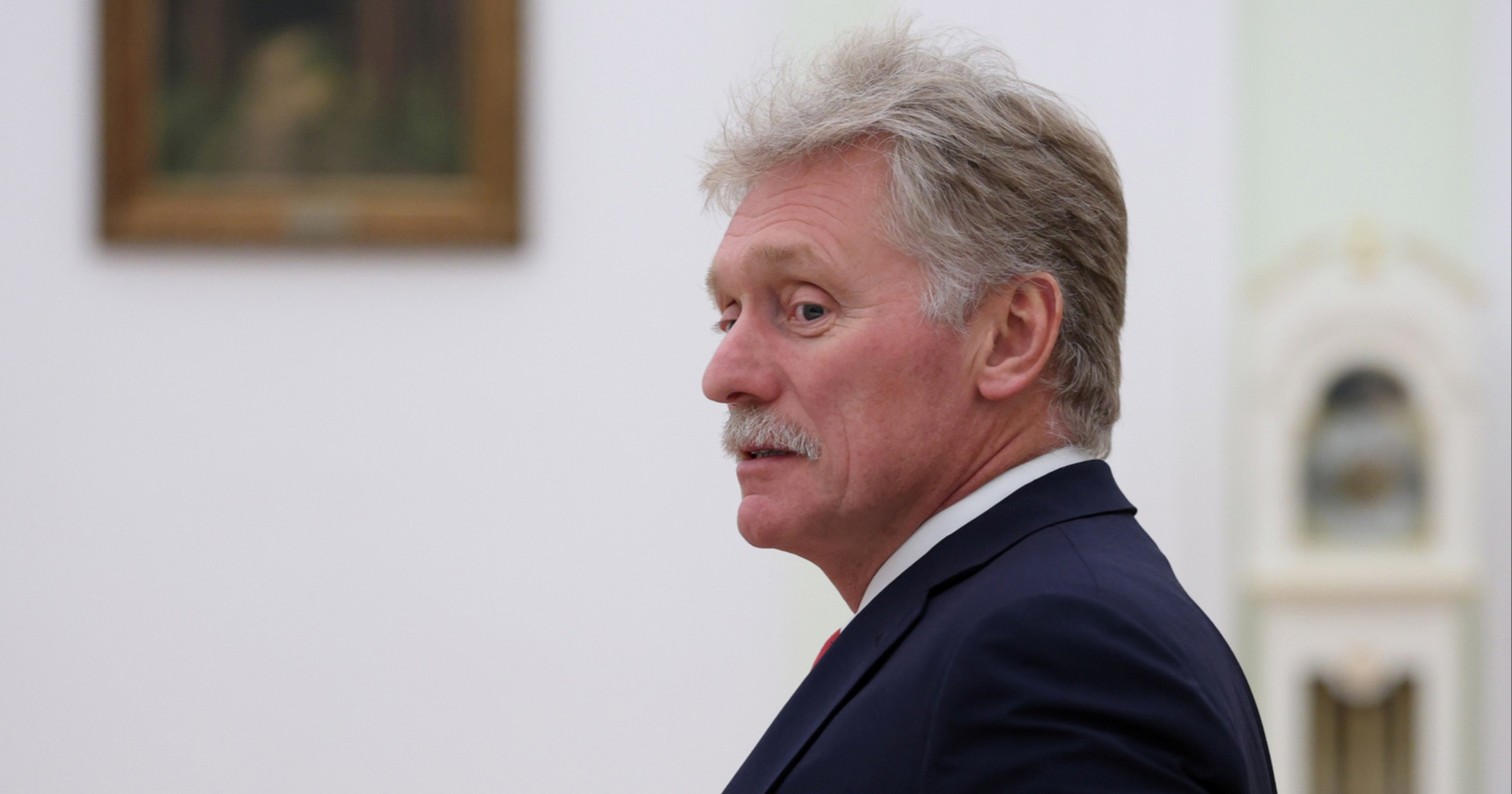 Kremlj: Vodstvo EU-a je nesposobno, s njima nećemo pregovarati o Ukrajini