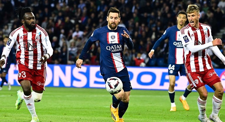 Prije dva mjeseca čuvao Messija, a sad dolazi u Hajduk?