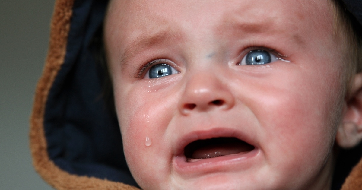 Mama podijelila trik uz koji djetetov izljev bijesa prekine i prije nego što počne