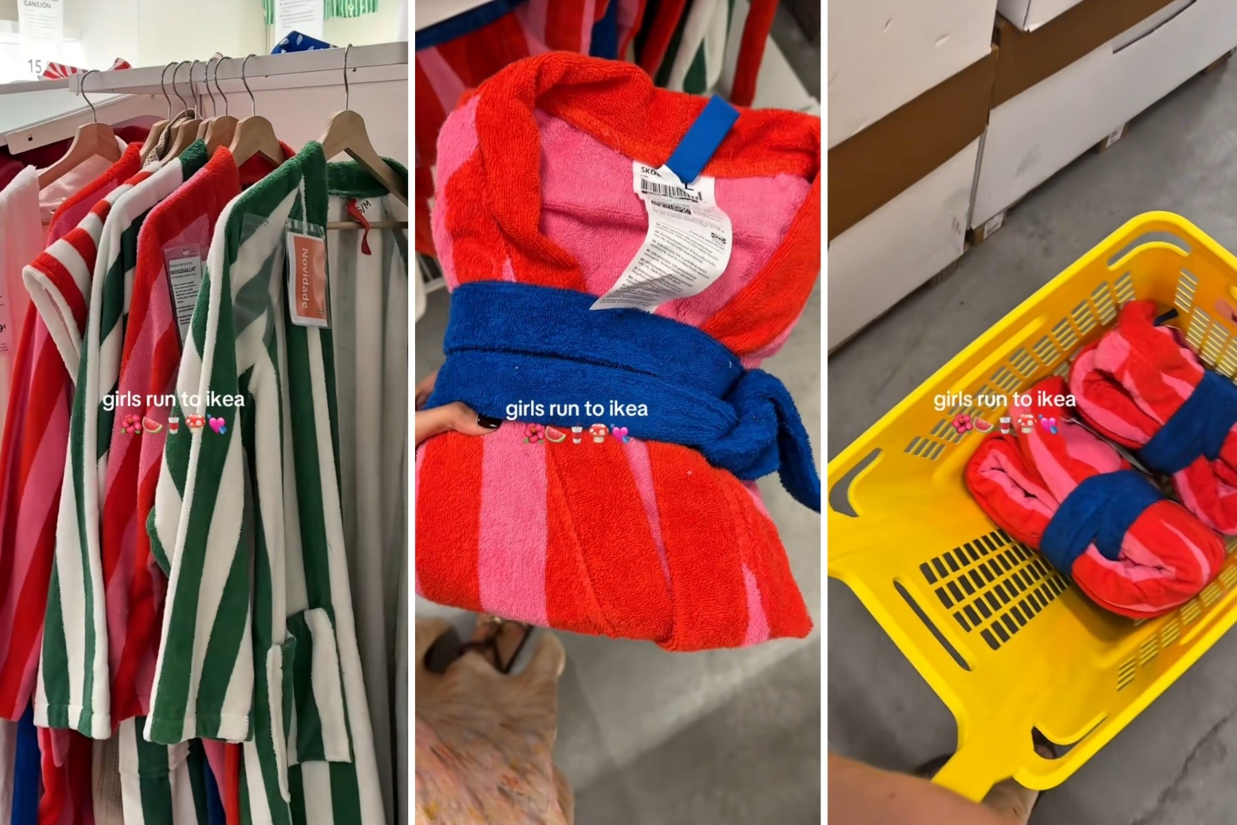IKEA opet ima hit. Djevojke pišu: "Najbolja kupovina mog života"