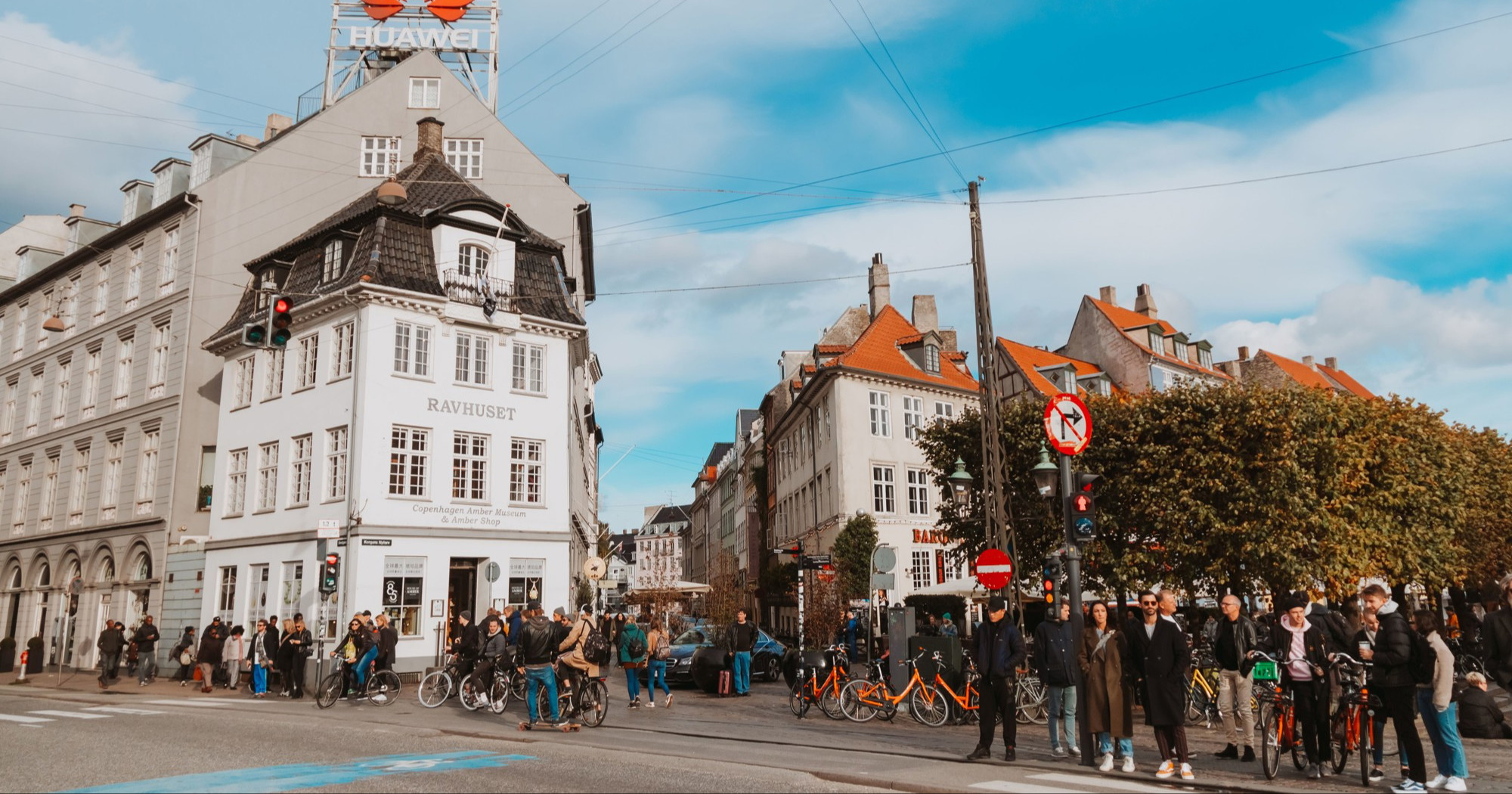 Kopenhagen ponovno proglašen najboljim gradom za život na svijetu