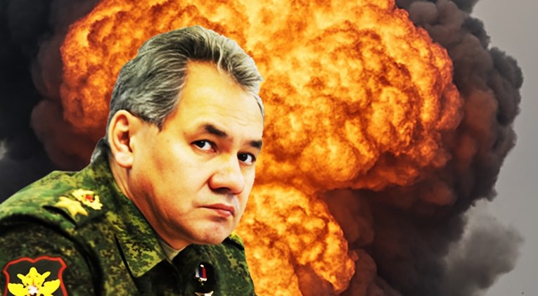 Putinov čovjek u intervjuu spominjao nuklearni napad i treći svjetski rat