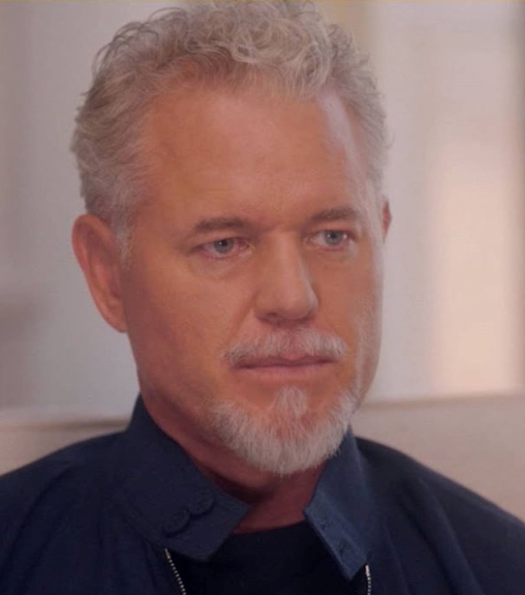 Eric Dane otkrio kako mu je 13-godišnja kći spasila život