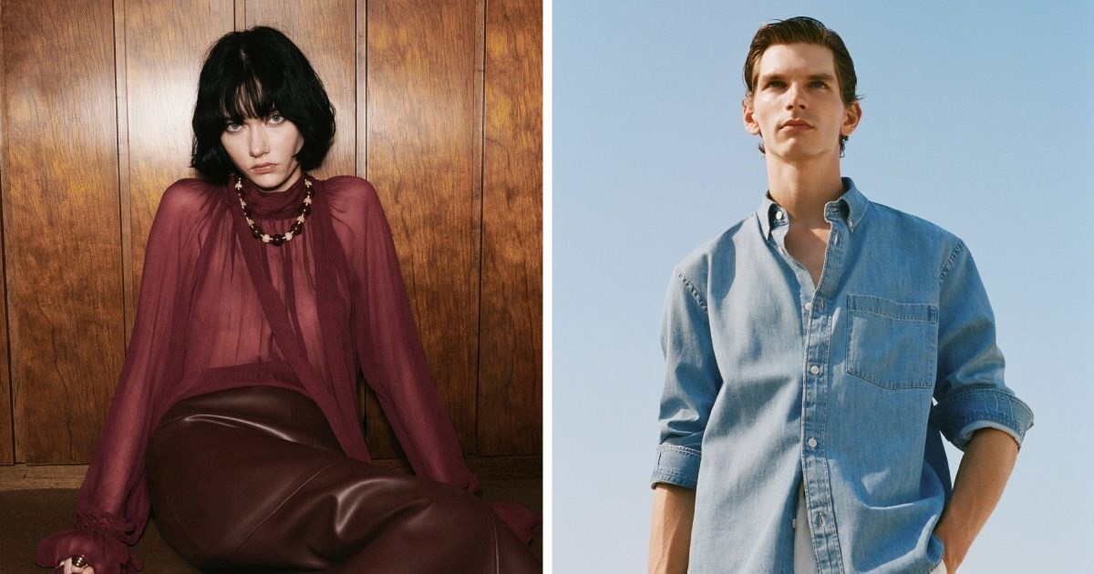 Za kavu ili ured: Stigla je nova Mango kolekcija