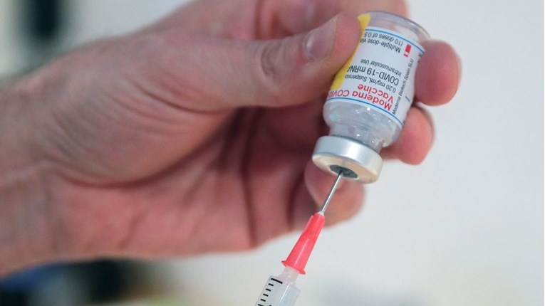 Moderna: Naše cjepivo štiti od svih do danas otkrivenih sojeva koronavirusa