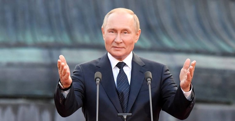 Obavještajci: Putin za par dana proglašava aneksiju okupiranih dijelova Ukrajine