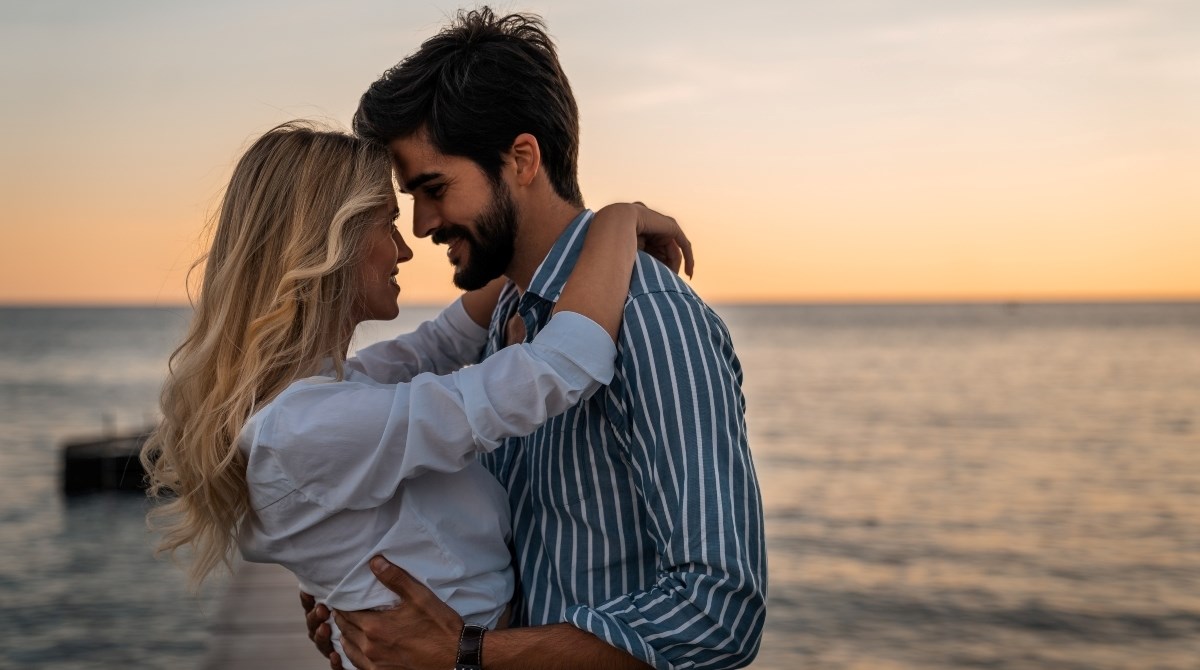 Psihologinja otkriva pet jakih pokazatelja zdrave veze