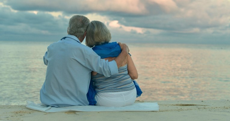 Neobičan bračni savjet para koji je zajedno već 75 godina