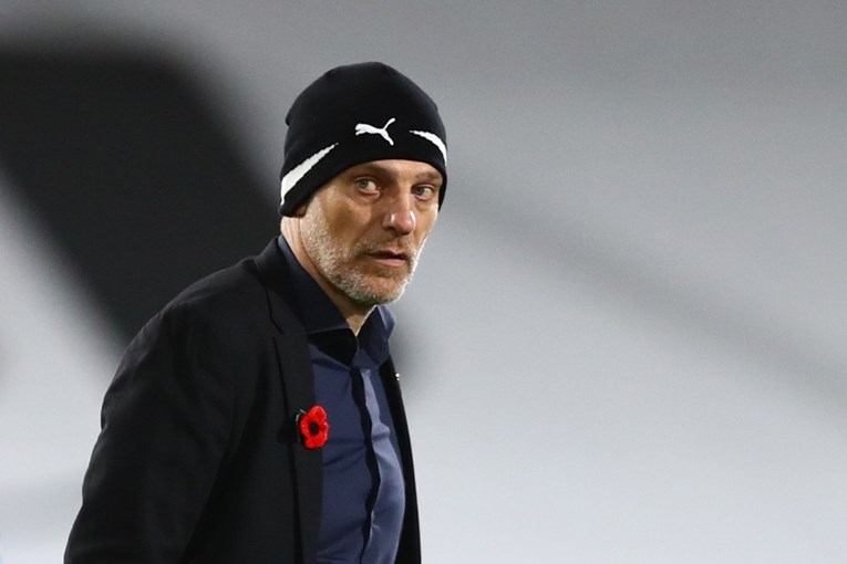 Ipak ništa od Bilića i West Hama? Englezi: Legenda Uniteda je bolji izbor