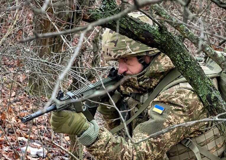 U sjeni Irana događaju se zanimljive stvari u Ukrajini. "Ukrajinska taktika je uspjela"