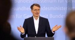Novi njemački ministar zdravstva: Planiramo obavezno cijepljenje