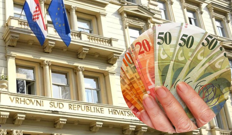 Banke: Stav Vrhovnog suda o švicarcima nije u skladu s praksom Suda EU-a
