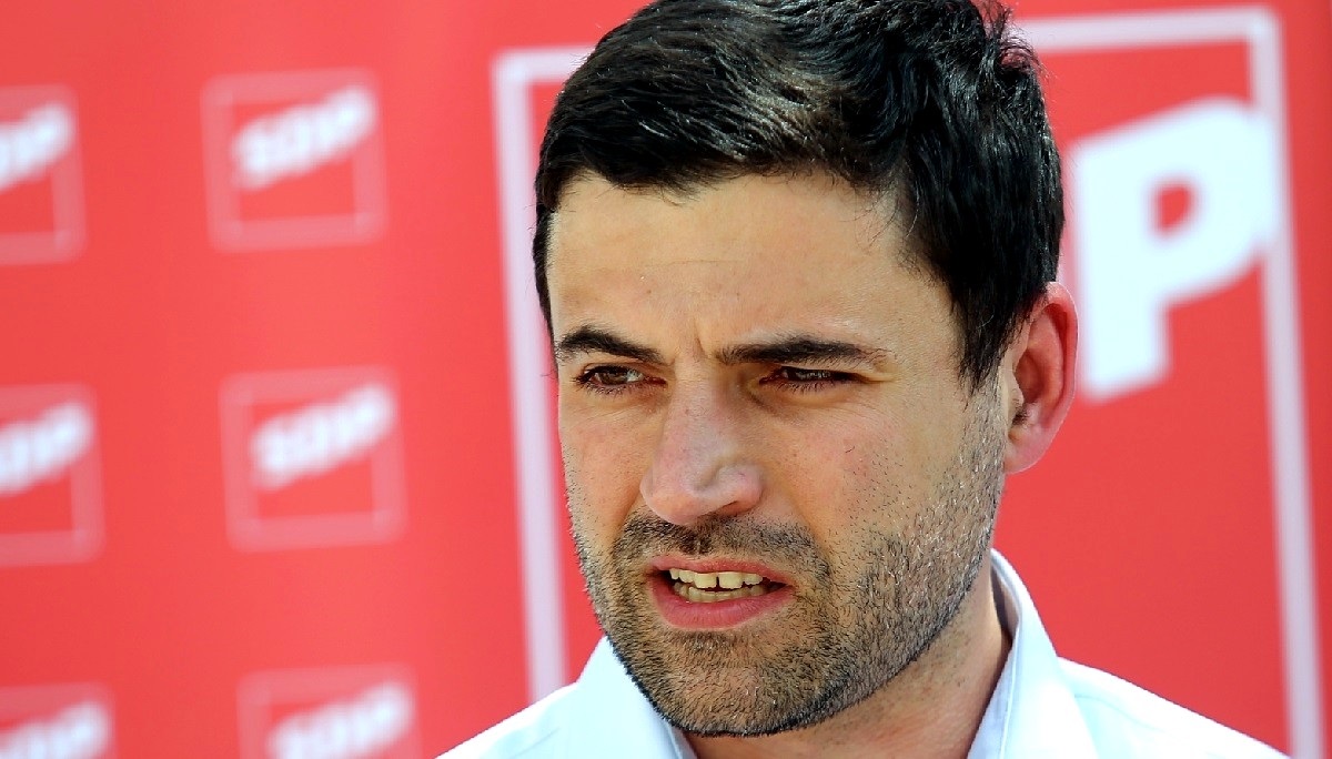 Bernardić: Restart koalicija će sama osvojiti stabilnu većinu