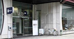 Nova Ljubljanska banka kupuje banku u Srbiji za 387 milijuna eura