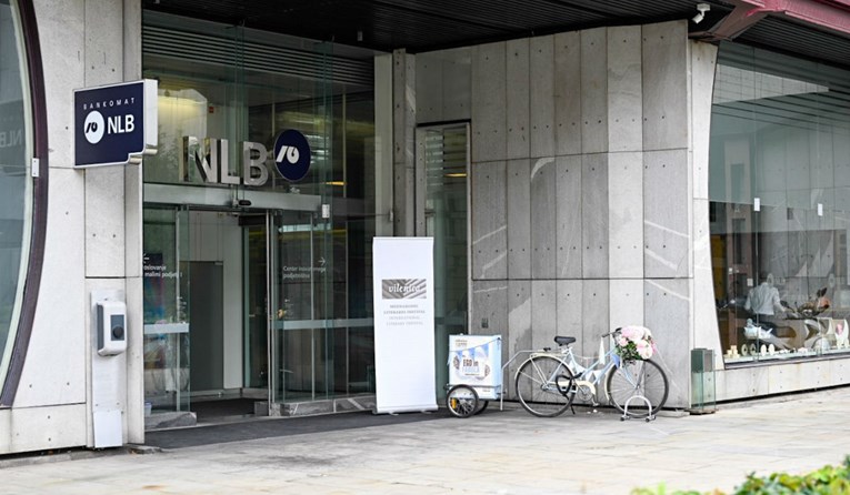 Nova Ljubljanska banka kupuje banku u Srbiji za 387 milijuna eura