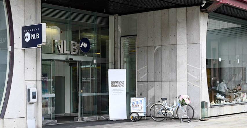 Oporba u Srbiji: Država je ispod cijene prodala Komercijalnu banku NLB-u