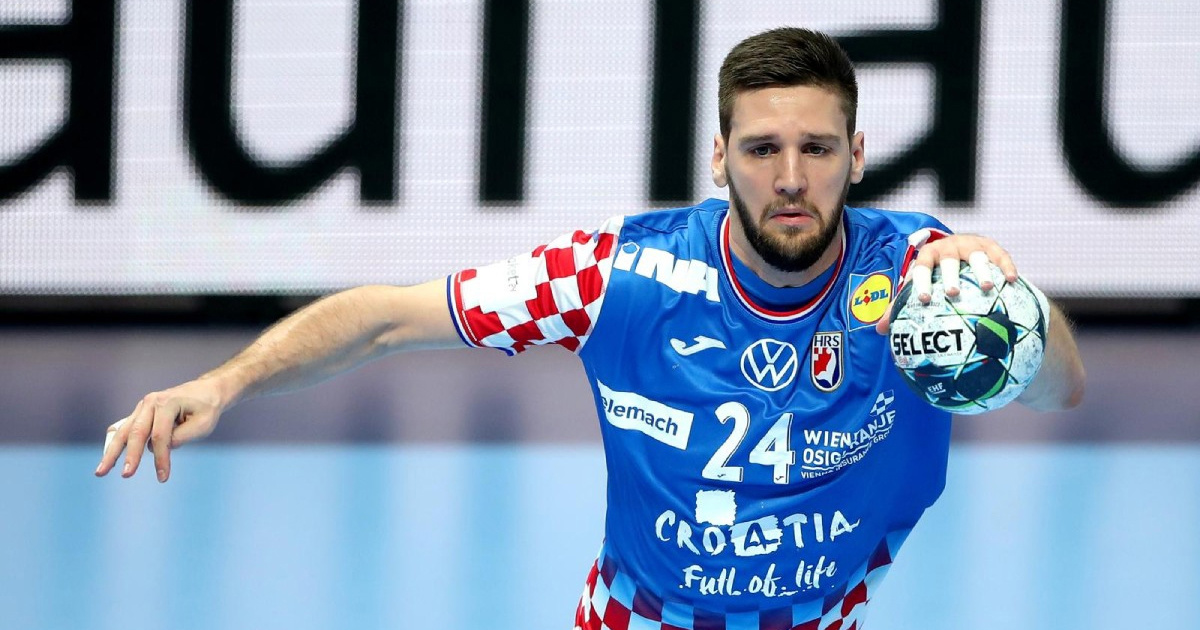 Povremeni hrvatski rukometni reprezentativac potpisao za Trogir