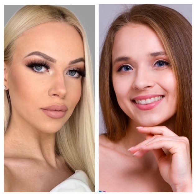 FOTO Ovo su finalistice Miss Universe Hrvatske. Koja djevojka zaslužuje titulu?
