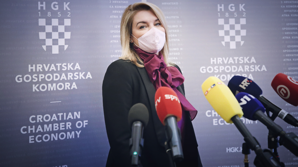 Brnjac: Svjesni smo da je teško, ali nadamo se boljem i pripremamo potpore