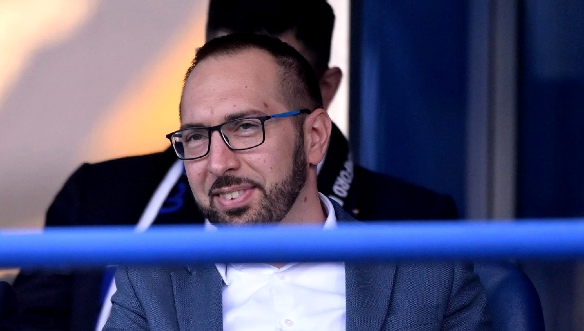 Tomašević se sastao s delegacijom Dinama, razgovarali su o novom stadionu