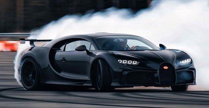 VIDEO Bugattijev inženjer je dobio zadatak koji je nemoguće odbiti