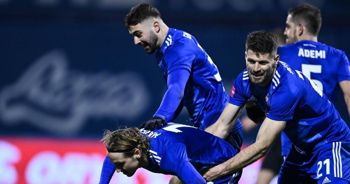 FIFA objavila veliku studiju: Dinamo je jedan od najprofitabilnijih klubova svijeta
