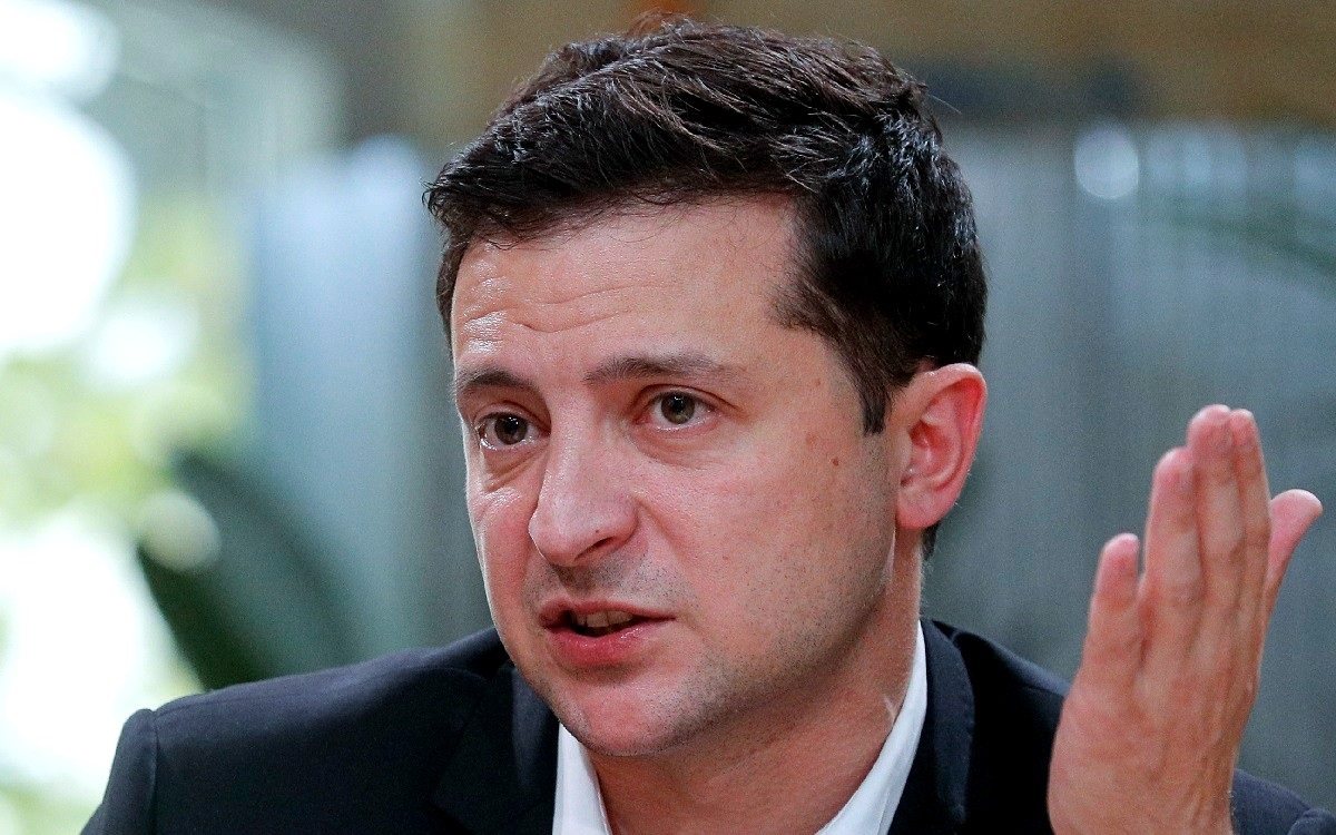 Ukrajina ne očekuje mnogo od mirovnih pregovora u Parizu