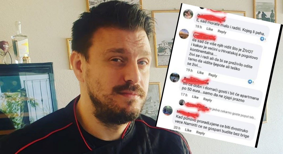 Mate Janković: Nisu svjesni kakav nas scenarij čeka, izvjesno je da sezone neće biti