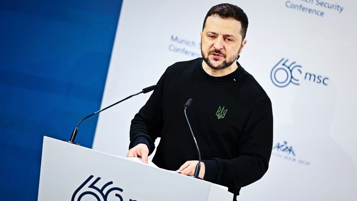 Zelenski: Ne pitajte Ukrajinu kad će rat završiti. Zapitajte se zašto Putin ne staje