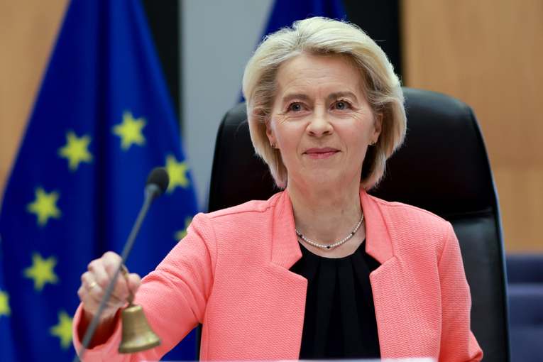 EU želi novu generaciju tehnoloških divova. Startupima daje pristup vrhunskoj opremi