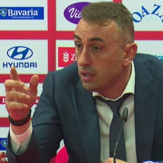 Bizarna presica izbornika BiH nakon debakla: "Jako si negativan, neću ti odgovoriti"