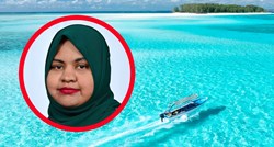 Na Maldivima uhićena ministrica okoliša: "Optužili su je za crnu magiju"
