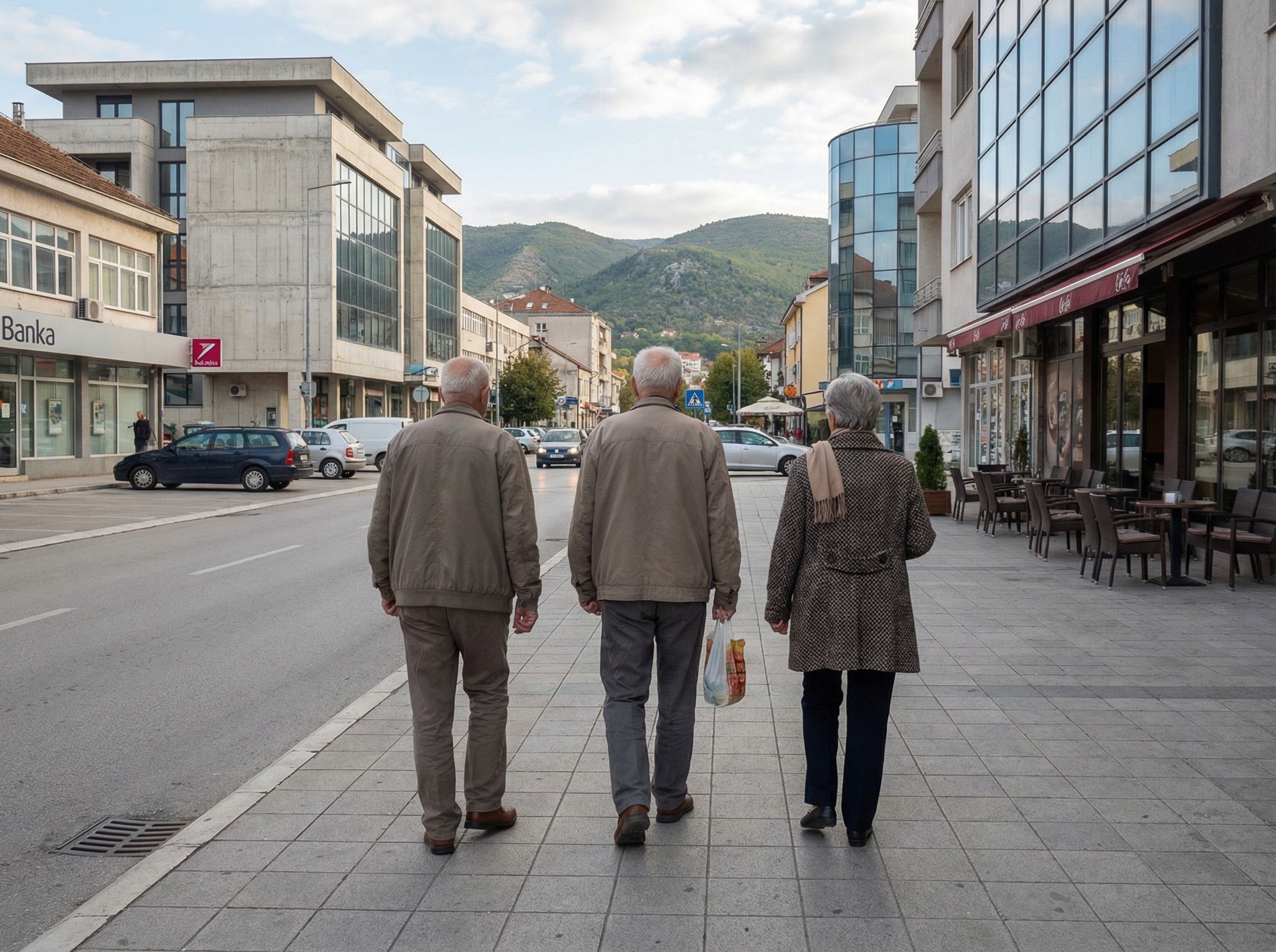 HZMO od umirovljenika iz BiH traži potvrdu da su živi, objavljen rok