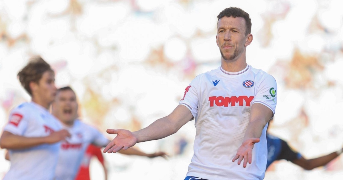 Hajduk isključio komentare Fejsu. Navijači ipak pronašli način da vrijeđaju Perišića