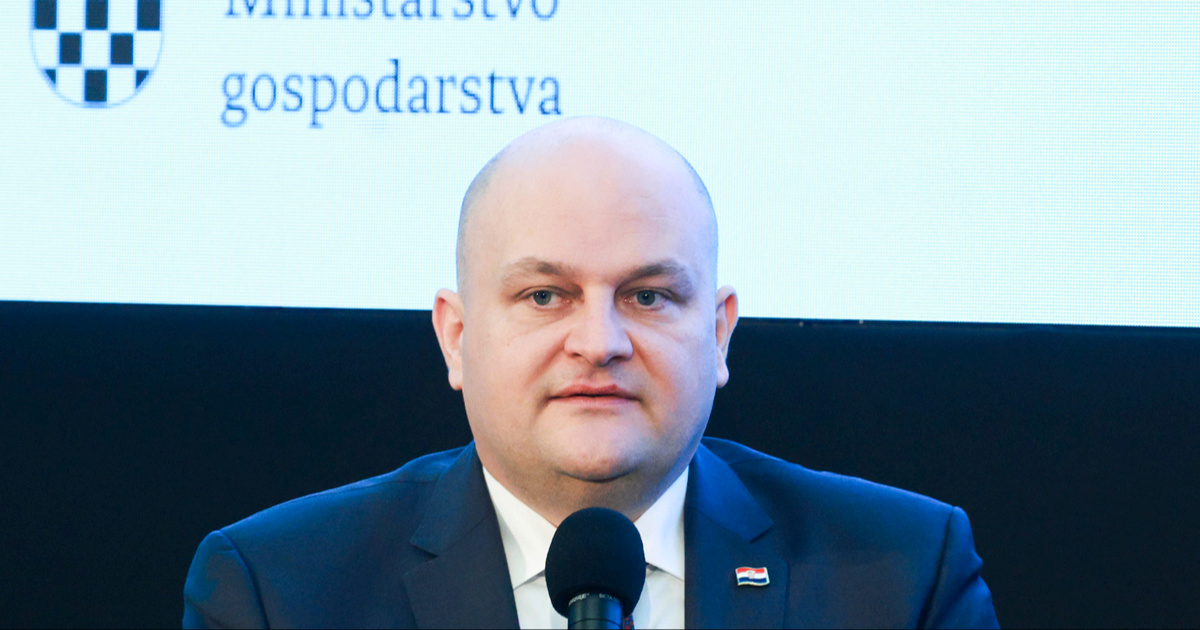 Šušnjar: Korona i energetska kriza otvorile su oči Europi