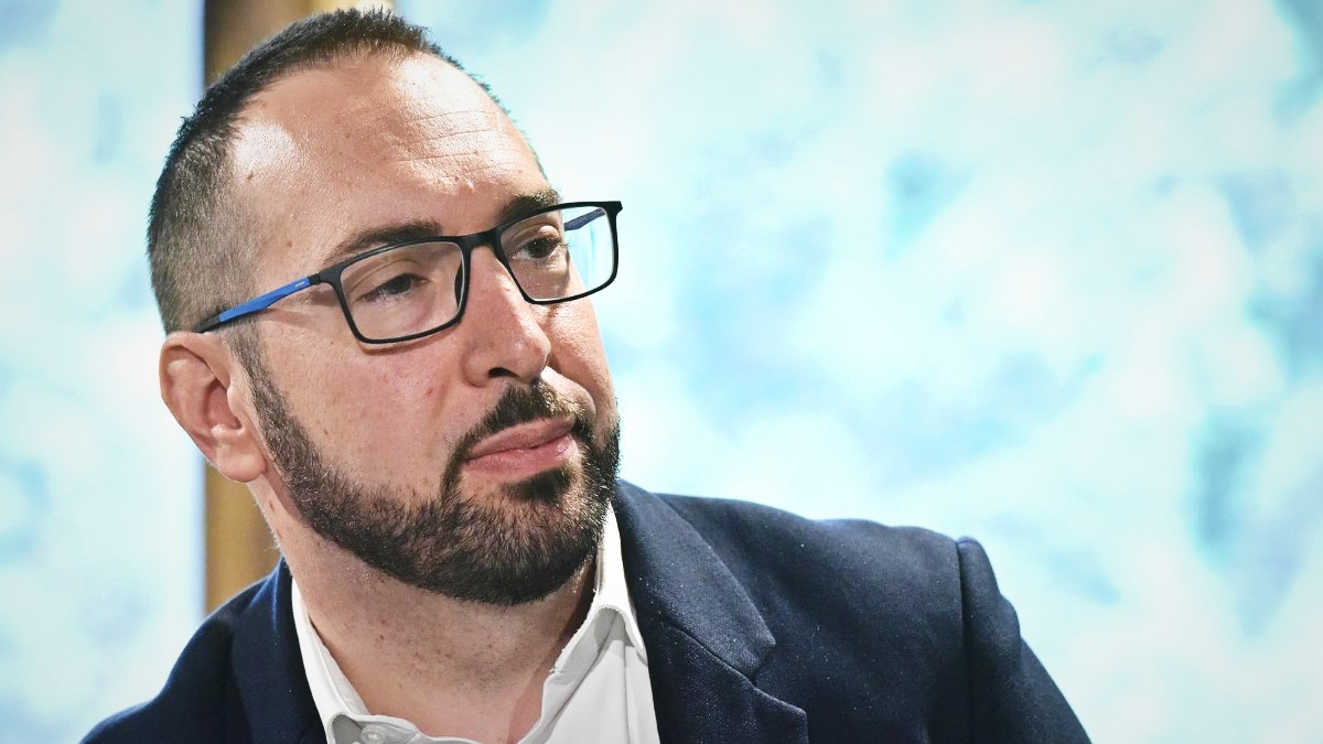 Tomašević o mjeri roditelj odgojitelj: Jasno je da odluku možemo mijenjati