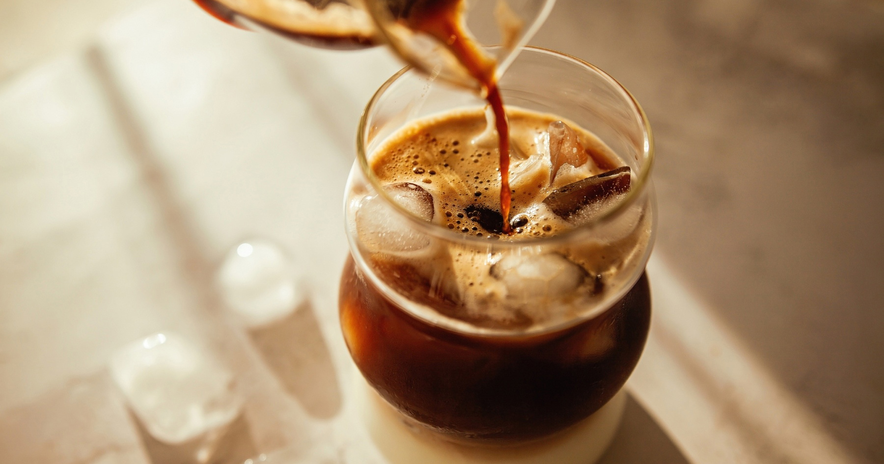Koje su greške kod pripreme ledene kave kod kuće? Baristi otkrili one najčešće