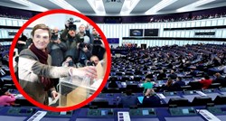 EP traži istragu o nepravilnostima na srpskim izborima. Brnabić: To dođe i prođe