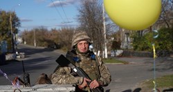Zapovjednik ukrajinske vojske: Oslobodili smo 40% okupiranog teritorija