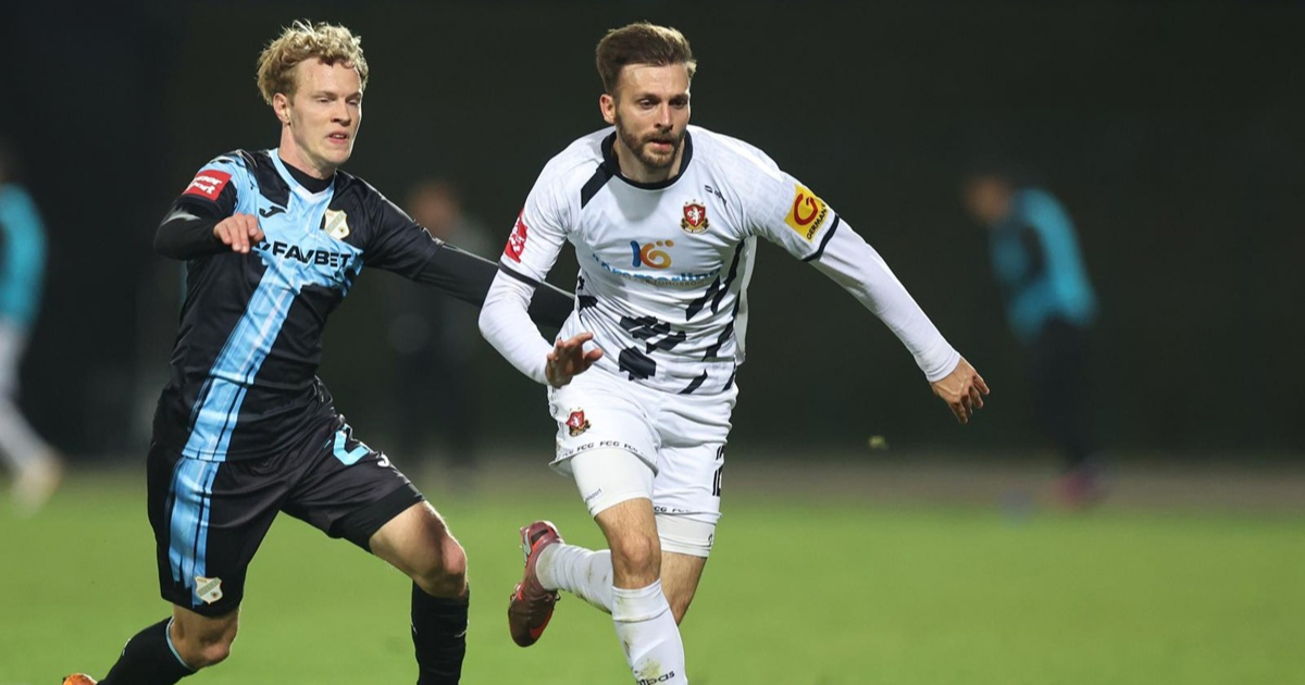 Bogojević: Lopta ide u vitrinu. Počastit ću suigrače