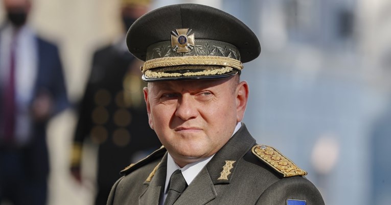 Glavni ukrajinski general: Očekivali smo napad, znali smo će prvi mjesec biti ključan