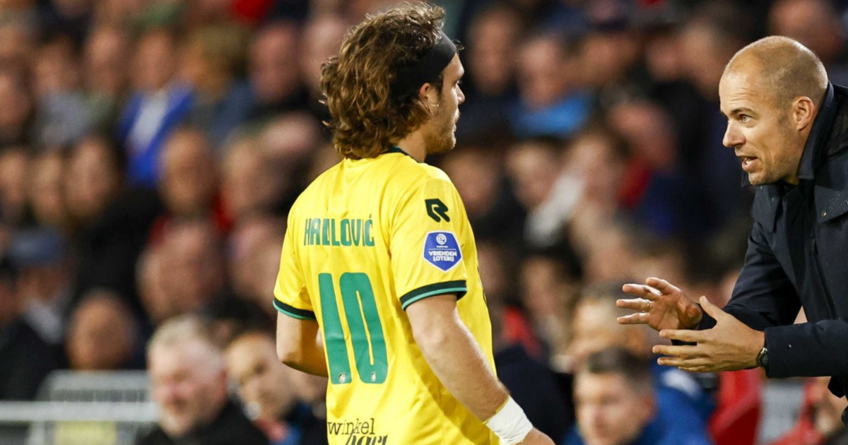 Halilović pred egzotičnim transferom. Želi ga klub s drugog kraja svijeta