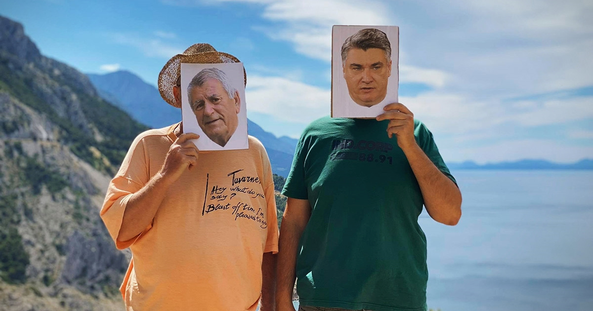 Milanovićev prijatelj i donator osuđen zbog devastacije, mora u zatvor