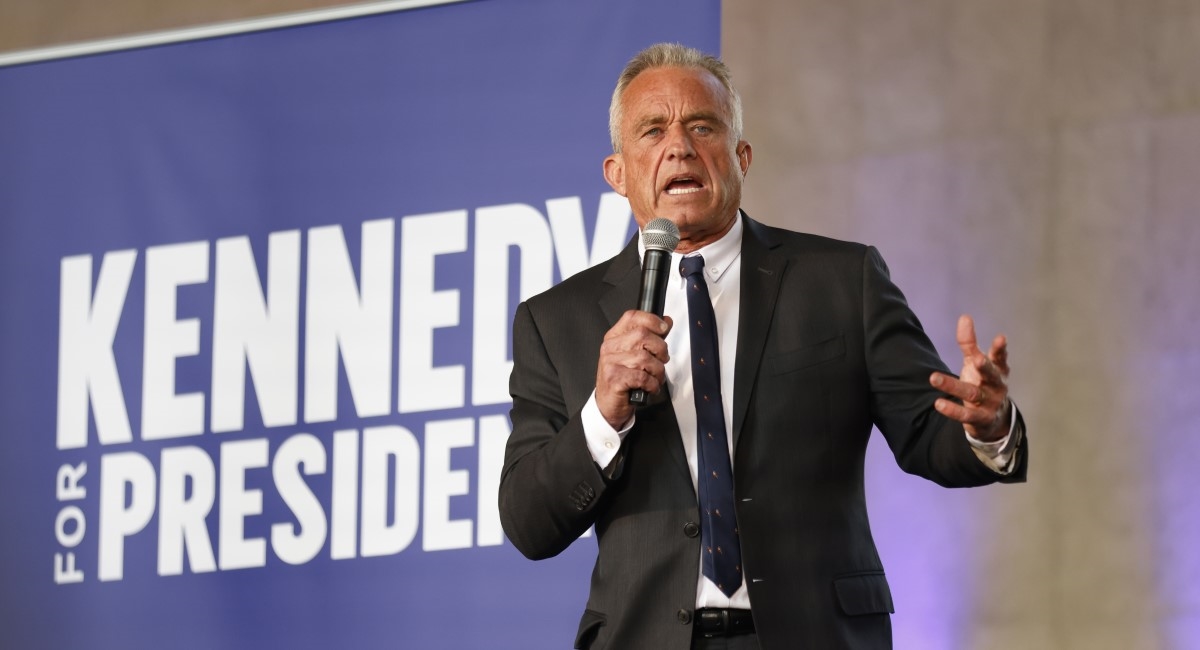 Kennedyjevom nećaku prije više od 10 godina parazit ušao u mozak, pojeo djelić i umro