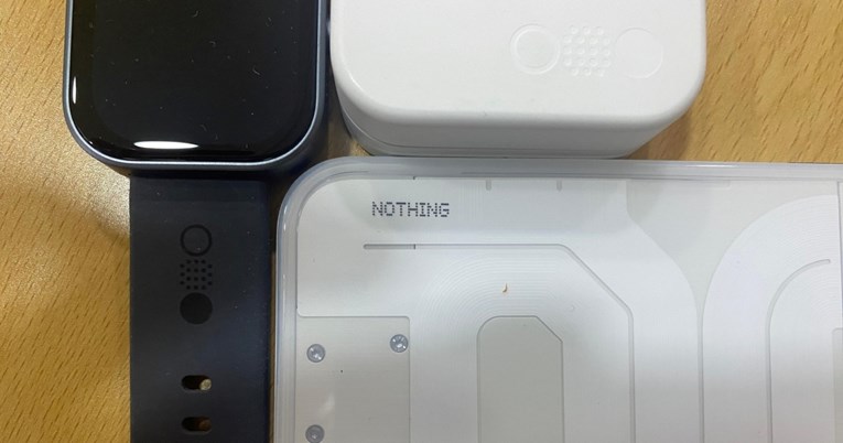 Nothing najavio svoje prve naglavne slušalice, fanovi pišu: "Jedva čekam"