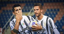 Talijanski mediji: Juventus i Bayern dogovaraju veliku razmjenu igrača