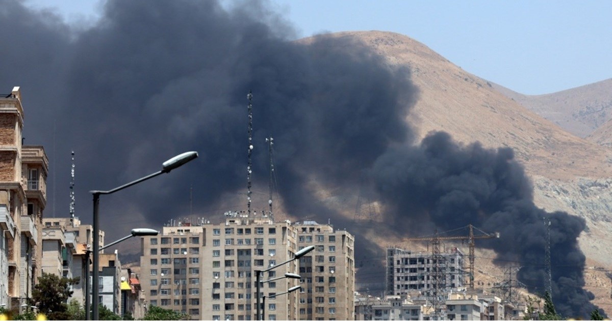Iran objavio da je u izraelskim napadima ubijeno više ljudi nego što se mislilo